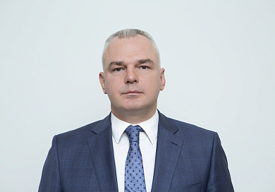 Кулеш Николай Николаевич