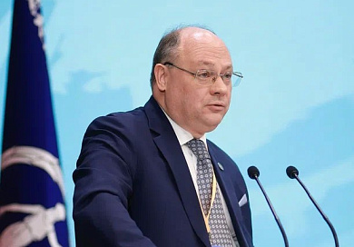 Об участии представителей Суда ЕАЭС в Белорусском юридическом форуме «Право в современном мире»