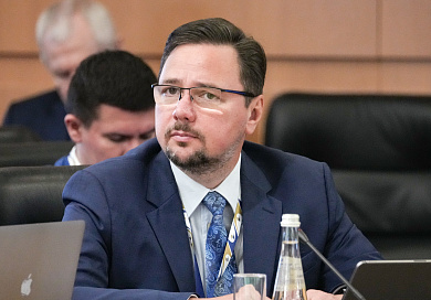 Делегация Суда Евразийского экономического союза приняла участие в работе II Евразийского экономического форума, проходившего с 24 по 25 мая 2023 года в городе Москве