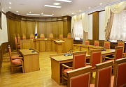 Апелляционная палата Суда Евразийского экономического союза вынесла постановление по жалобе ООО «ДИАМЕД-фарма» на решение Коллегии Суда Евразийского экономического союза от 26 сентября 2023 года