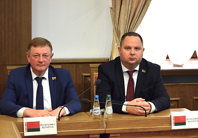 О вступлении в должность вновь назначенного судьи Суда Евразийского экономического союза 