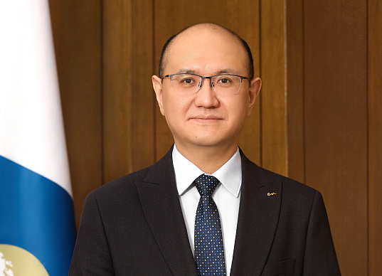 Джаманкулов Марат Тургунбаевич