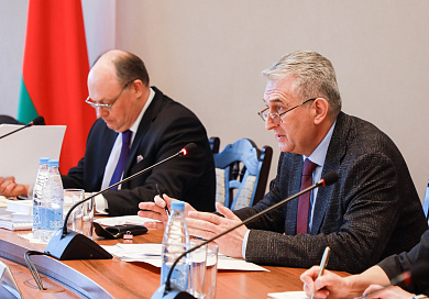 Об участии представителей Суда ЕАЭС в XXVIII Международной научно-практической конференции «Парадигма права в контексте современного развития юридической науки и практики»