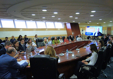 Об участии Председателя Суда ЕАЭС В III Модели Евразийского экономического союза