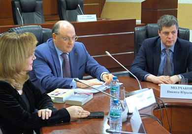 Об участии Председателя Суда ЕАЭС В III Модели Евразийского экономического союза