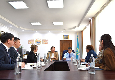 Об участии заместителя Председателя Суда ЕАЭС в круглом столе «Евразийская интеграция: правовые основы и перспективы развития»