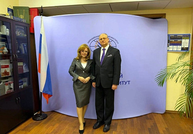 Об участии представителей Суда Союза в Курсах повышения квалификации в области конкурентного права на пространстве ЕАЭС