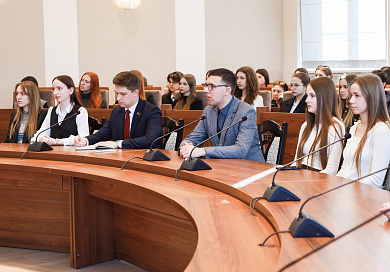 Об участии представителей Суда ЕАЭС в XXVIII Международной научно-практической конференции «Парадигма права в контексте современного развития юридической науки и практики»