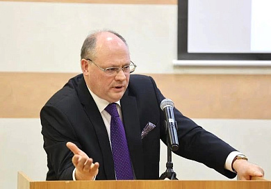 Об участии представителей Суда Союза в Курсах повышения квалификации в области конкурентного права на пространстве ЕАЭС