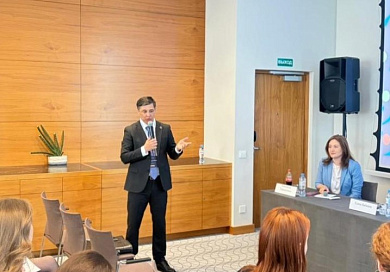 Об участии и.о. Председателя Суда ЕАЭС А.Б.Кишкембаева, должностных лиц и сотрудников Суда ЕАЭС в III Юридическом форуме в Беларуси