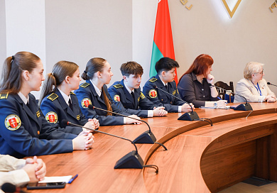 Об участии представителей Суда ЕАЭС в XXVIII Международной научно-практической конференции «Парадигма права в контексте современного развития юридической науки и практики»